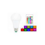 Arslanlar Forest 10 W Kumandalı Rgb Led Ampul