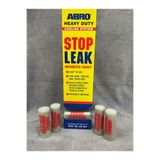 ARSLANOTOMARKET ABRO STOP LEAK RADYATÖR ÇATLAK TIKAYICI TOZ (20 GR) 1 ADET