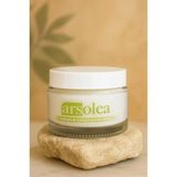 Arsolea / Yaşlanma ve Kırışıklı Karşıtı Bakım Kremi / Gece Kremi / Tüm Cilt Tipleri / Anti-Aging