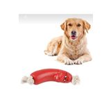 ARSPOLO KÖPEK OYUNCAĞI HALATLI SOSİALİ