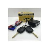 ARSVİSİON 12v Ford Araca Özel Uzaktan Kumanda Açma Kapama Merkezi Kilit