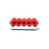 Arsvision Auto Accessorıes 12V 93 Py21w Turuncu Sinyal Ampulü Yakın Tırnak