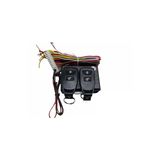 Arsvision Auto Accessorıes 12V Oto Açma Kapama Sistemi Kumandalı 3952 Ars