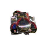 ARSVİSİON AUTO ACCESSORIES 8ga Kaliteli Kablo Seti Oto Anfi Tesisat Seti Y Kablo Hediyeli