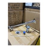 ARSVİSİON AUTO ACCESSORIES Marin Yat Gemi Havalı Korna Kendinden Motorlu 12 Volt TİTREYEN KORNA RÖLELİ