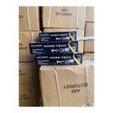 Arsvision Auto Accessorıes Marine Korna 12V Kendinden Motorlu Krom Havalı Korna
