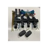 Arsvision Auto Accessorıes Merkezi Kilit Sustalı Anahtar 12V Uzaktan Kumandalı