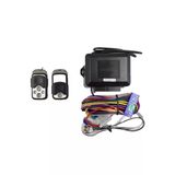 Arsvision Auto Accessorıes Oto Açma Kapama Uzaktan Kumanda Sistemi 24V