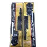 Arsvision Auto Accessorıes Otomatik Oto Anten 12 Aparatlı 12 Volt Su Geçirmez Araba Radyo Anten