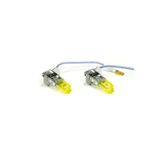 Arsvision Auto Accessorıes Tofaş Uyumlu Sis Lambası H3 Limon Sarısı Ampul