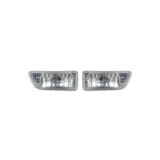 Arsvision Auto Accessorıes Toyota Corolla Efsane Kasa Sis Farı Seti ( Uyumlu