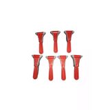 Arsvision Auto Accessories Universal Acil Çıkış Cam Kırma Çekici Asacaklı 1 Adet İmdat Çekici