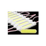 Arsvision Dorse Parmak Lamba 12 -Volt 6 Ledli (Beyaz Renk) 20 Adet Parmak Led Dorse Kamyon Led Lamba