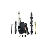 Arsvision Mercedes 124 Otomatik Anten 12 Aparatlı 12v