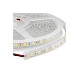 Arsvision Modalist Yeni Nesil Şerit Led Silikonlu Beyaz 5 Metre New Desinger 744636