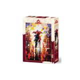 Art 500 Parça Şemsiye Altındaki Aşk 5090 Puzzle