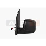 Art A1047 DIŞ DİKİZ AYNASI SAĞ ELEKTRİKLİ FIORINO-BIPPER-NEMO 2007 6115EHS-R 735460567 8153 VH