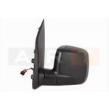 Art A1048 DIŞ DİKİZ AYNASI SOL 111048 ELEKTRİKLİ FIORINO-BIPPER-NEMO 2007 6115EH-L 735460571 8153 VJ 735714776