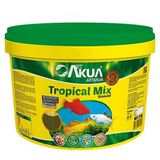 Art Akua Tropical Mix 100 ml Balık Yemi