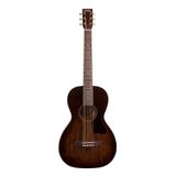 Art & Lutherie Roadhouse A/e Elektro Akustik Gitar (Bourbon Burst)