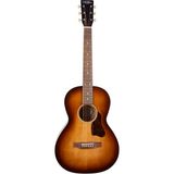 Art & Lutherie Roadhouse Gt Eq Elektro Akustik Gitar (Light Burst)
