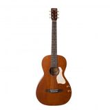 Art & Lutherie Roadhouse Parlor Q-discrete Elektro Akustik Gitar