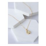 art and crafts jewelry Kasım Burç Taşı Sitrin 925 Gümüş Kolye