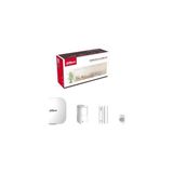 art-arc3000h-03-w2 kablosuz wifi alarm seti pır dedektör + manyetik kontak + kumanda - Yok