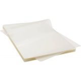 Art & Art A3 Laminasyon Filmi Parlak 125 Micron 10 Adet Ofis Kullanımı İçin Uygun