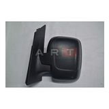 Art ART M001.1441 Elektrikli Isıtmalı Astarlı Cift Aynalı Sol Scudo 2007 Dış Dikiz Aynası