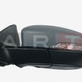 Art ART M006.6145 Elektrıklı Astarlı Sınyallı Asferık Sol Jetta 2010 Dış Dikiz Aynası