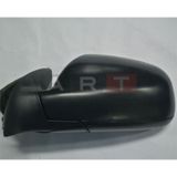 Art ART M012.2096 Elektrıklı Isıtmalı Astarlı Asferık Sol 307-sw 2001-2008 Dış Dikiz Aynası