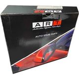Art ART M026.6022 Elektrikli Isıtmalı Astarlı 5 Kapı Sağ A3 5d 03-08 Dış Dikiz Aynası