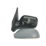 Art ART M037.7017 Elektrıklı Isıtmalı Astarlı Sag Mazda 2 03-07 Dış Dikiz Aynası