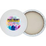 Art & Art Magic Art Daire Tuval 85 cm Çap
