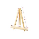 Art & Art Magic Art Naturel Akrobat Şövale 30 cm