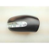 Art ART MC009.9404 Sol Buzlu Led Sinyalli E-class W211 04-07 S211 04-07 Dış Dikiz Ayna Kapağı