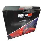 Art ART MG009.9551 Sağ Isıtmalı Asferık A-class W169 08-11 B-CLASS W245 08-11 Dış Dikiş Ayna Camı