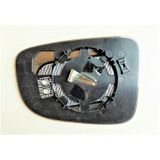 Art ART MG037.7506 Isıtmalı Sol Mazda 2-3-6 2013- Dış Dikiş Ayna Camı