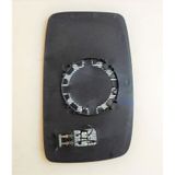 Art ARTMG001.1606 Isıtmalı Tek Aynalı Tıp Sol Jumpy Expert Scudo 07-16 Dış Dikiz Ayna Camı