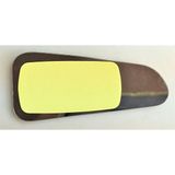 Art ARTMG003.3506 Alt Parca Sol Transıt Custom 12 Dış Dikiz Ayna Camı