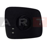 Art ARTMG006.6010 Mekanık Asferık Sol Transporter T4 1990-2002 Dış Dikiz Ayna Camı