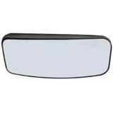 Art ARTMG006.6619 Isıtmalı Kucuk Parca Oval Tıp Sag Crafter Sprınter 06 Dış Dikiz Ayna Camı