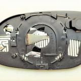 Art ARTMG009.9521 Sag Isıtmalı Asferık A-class W168 97-04 Slk-class R170 97-04 Dış Dikiz Ayna Camı