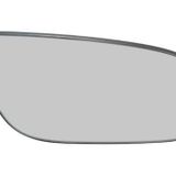 Art ARTMG009.9527 Sag Isıtmalı Asferık E-class W211 06-09 Dış Dikiz Ayna Camı