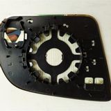 Art ARTMG009.9540 Sol Isıtmalı. Asferık V-class W447 14- Vıto W447 14 Dış Dikiz Ayna Camı