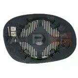 Art ARTMG022.2402 Isıtmalı Asferık Sol C2 C3 Xsara Pıcasso 02-08 Dış Dikiz Ayna Camı