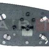 Art ARTMG024.4504 Asferık Sol Manuel Astra G 98-04 Dış Dikiz Ayna Camı