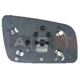Art ARTMG024.4507 Elektrıklı Isıtmalı Sag Astra G 98-04 Dış Dikiz Ayna Camı