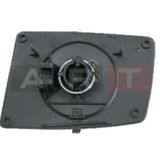Art ARTMG024.4550 Sol Astra F 92-94 Dış Dikiz Ayna Camı